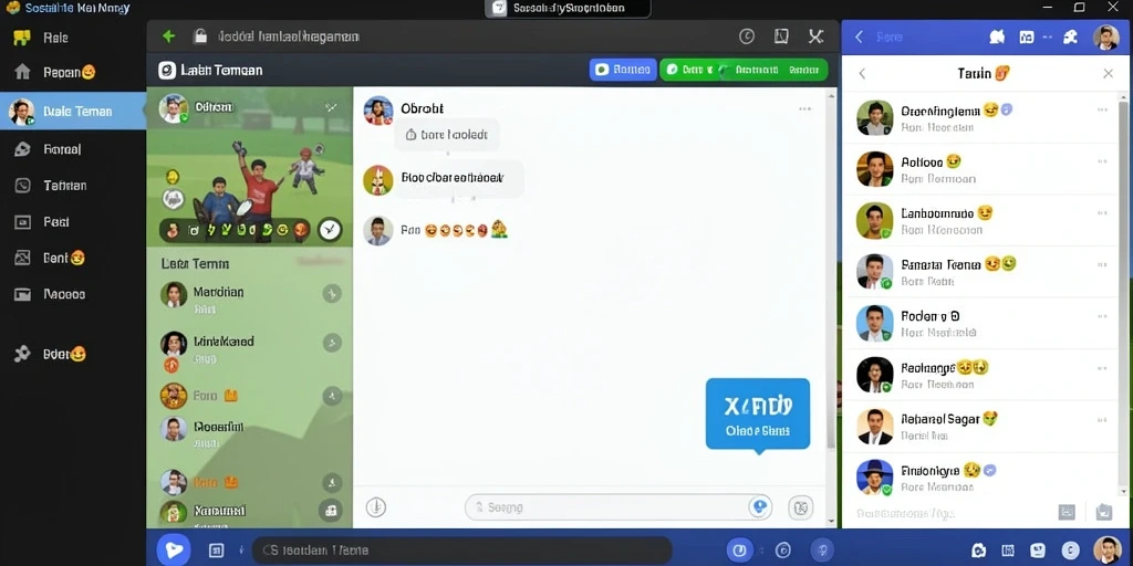 99rtp - Screenshot menunjukkan karakter baru yang diperkenalkan dalam pembaruan.