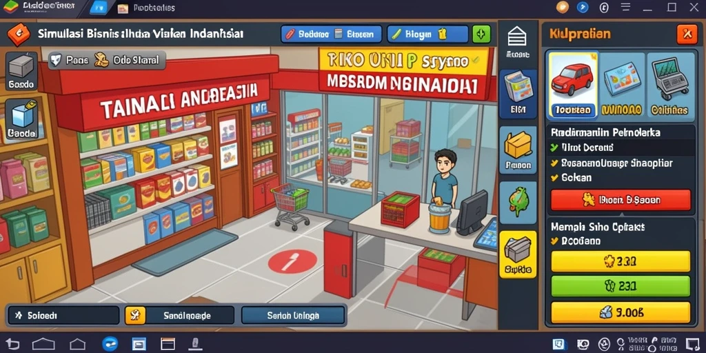 agenjitu - Beragam mode permainan yang dapat dipilih sesuai keinginan.