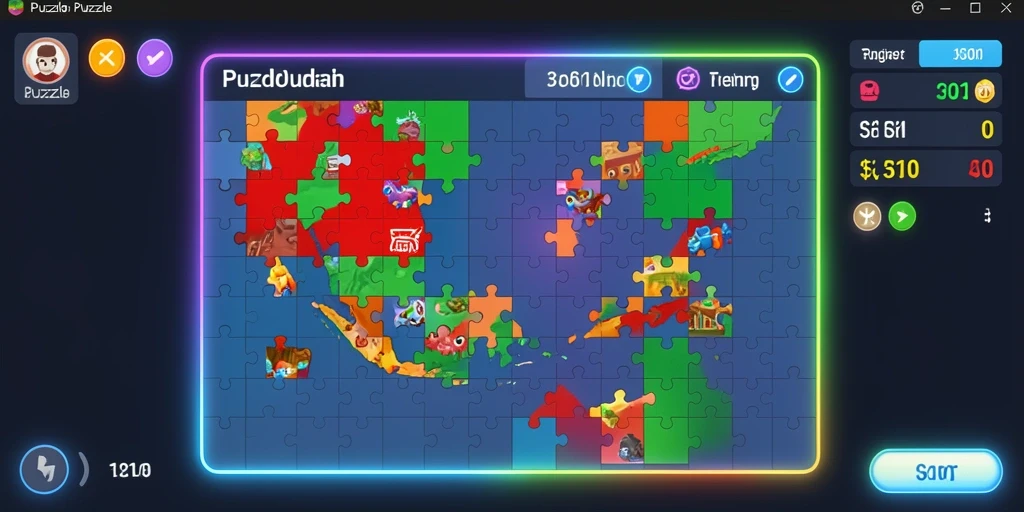 gayo138 - Karakter unik yang bisa dipilih pemain dengan berbagai kemampuan.