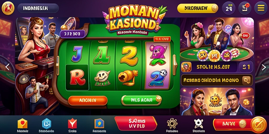 panglima77 - Gameplay yang seru dengan aksi taktis mendebarkan.