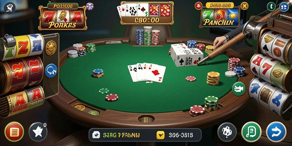 satu77 - Level-level menantang yang menunggu untuk dijelajahi.