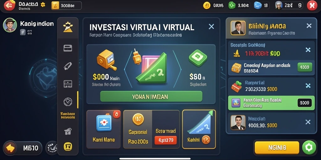 wk888 - Mode multiplayer yang seru dan kompetitif.