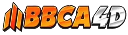 bbca4d — Logo Resmi